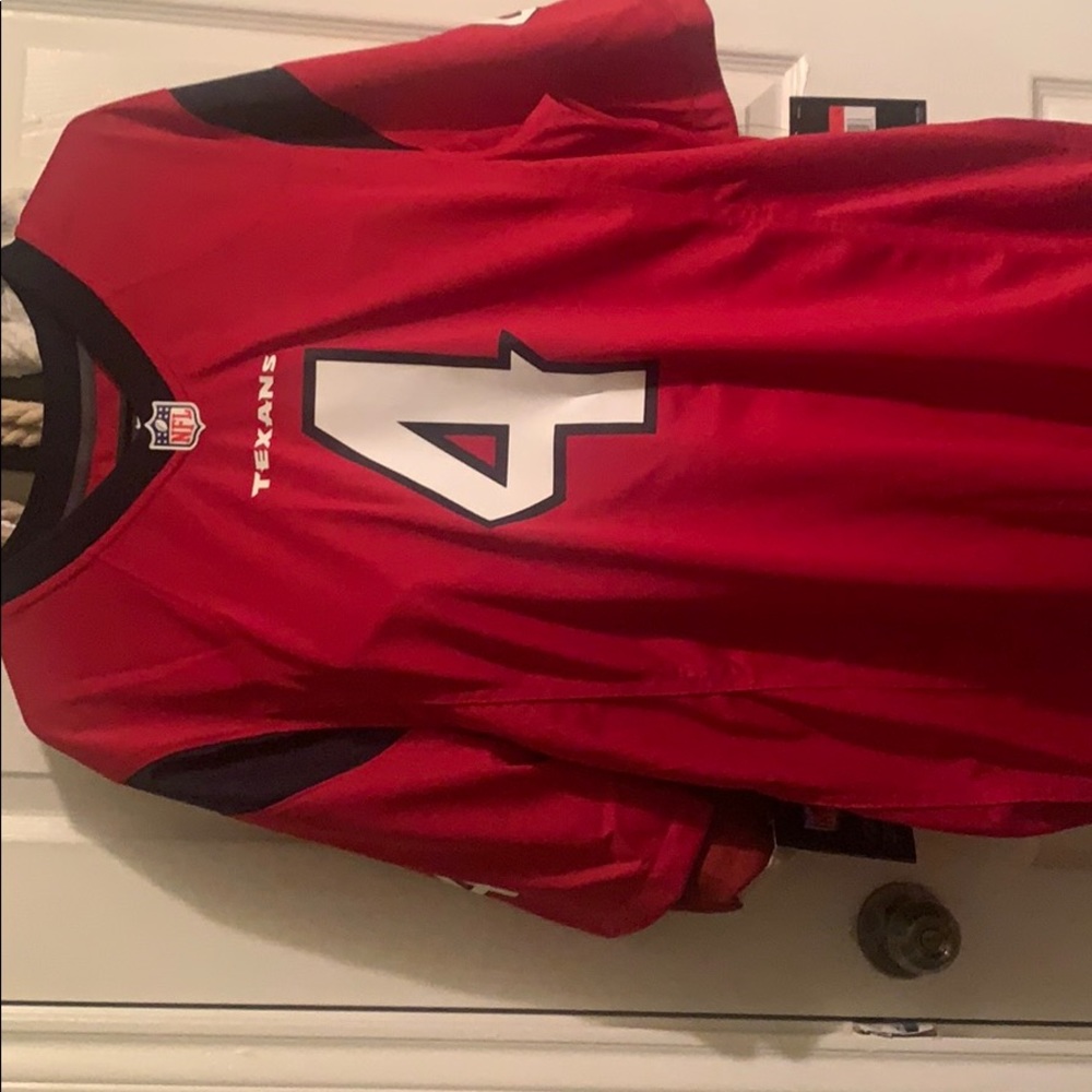 Houston Texans Jersey
